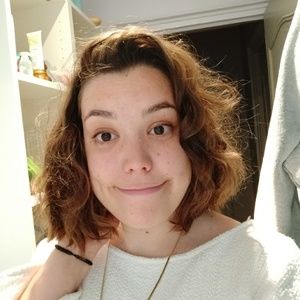 Meet your Posher, Marine